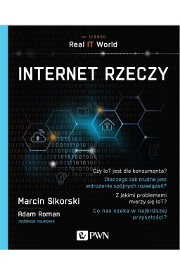 Internet Rzeczy
