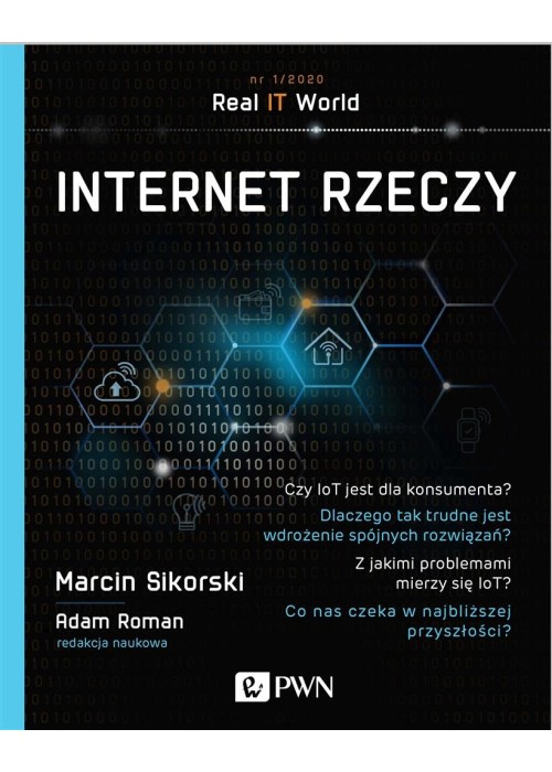Internet Rzeczy