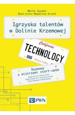 Igrzyska talentów w Dolinie Krzemowej