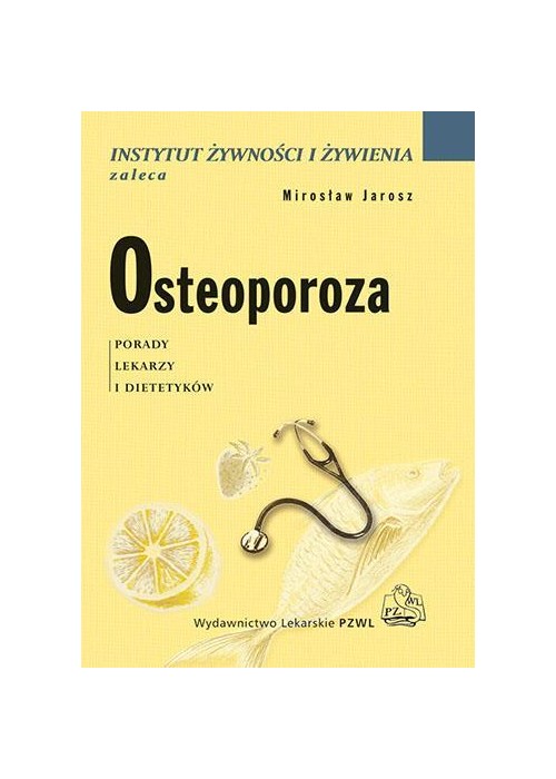 Osteoporoza PZWL