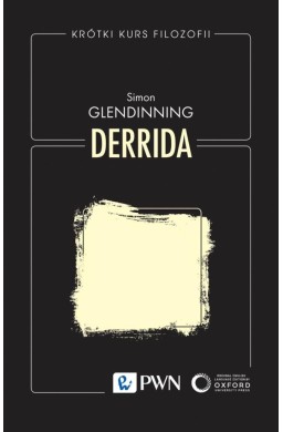 Krótki kurs filozofii. Derrida
