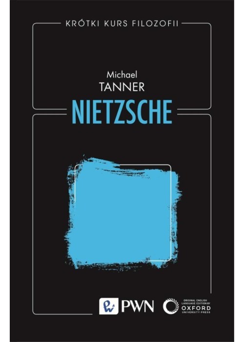 Krótki kurs filozofii. Nietzsche