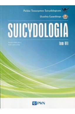 Suicydologia T.7