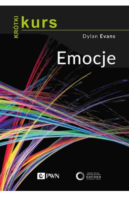 Krótki kurs. Emocje