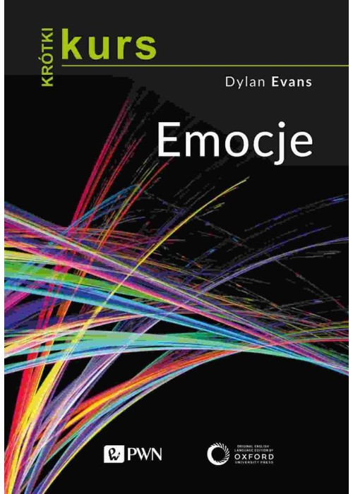 Krótki kurs. Emocje