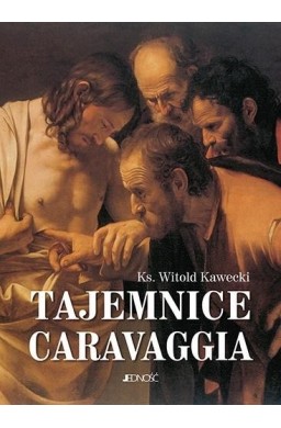 Tajemnice Caravaggia