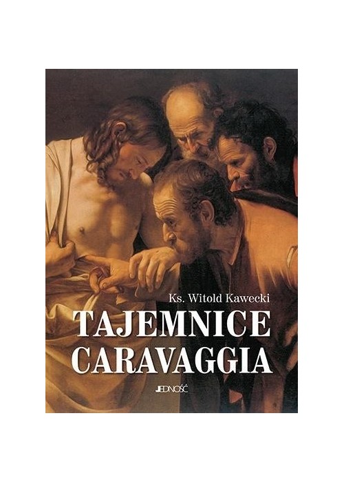 Tajemnice Caravaggia