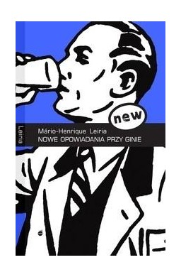 Nowe opowiadania przy ginie