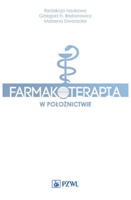 Farmakoterapia w położnictwie