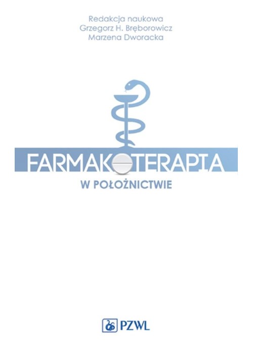 Farmakoterapia w położnictwie