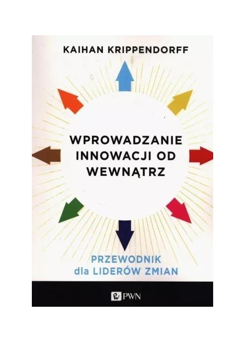 Wprowadzanie innowacji od wewnątrz