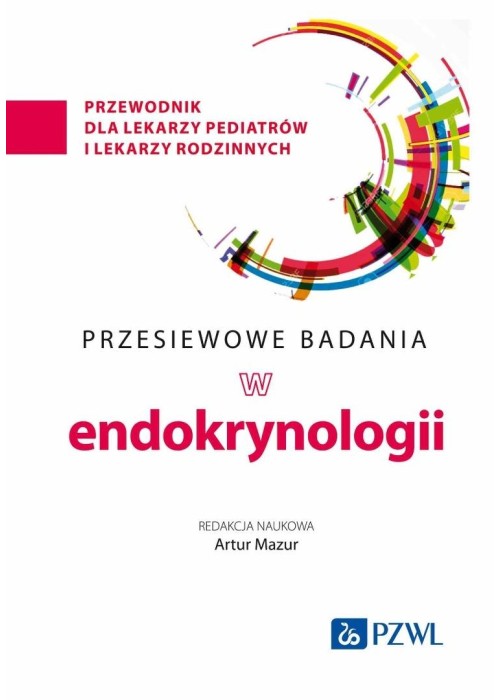 Przesiewowe badania w endokrynologii