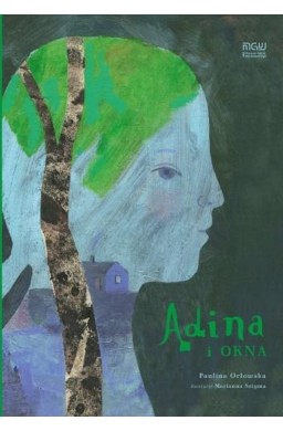 Adina i okna