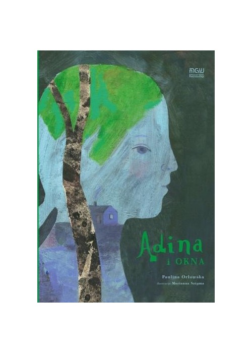 Adina i okna