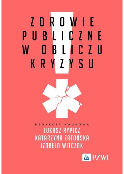 Zdrowie publiczne w obliczu kryzysu
