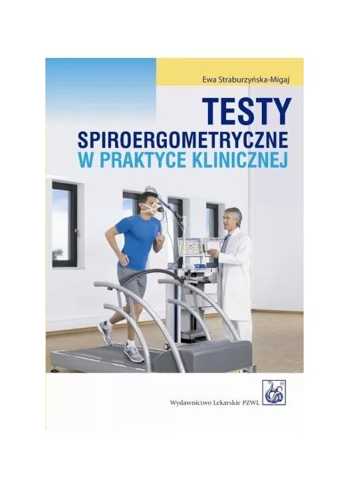 Testy spiroergometryczne w praktyce klinicznej
