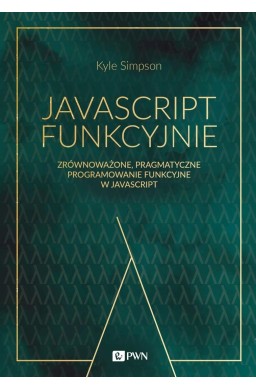 JavaScript funkcyjnie. Zrównoważone...