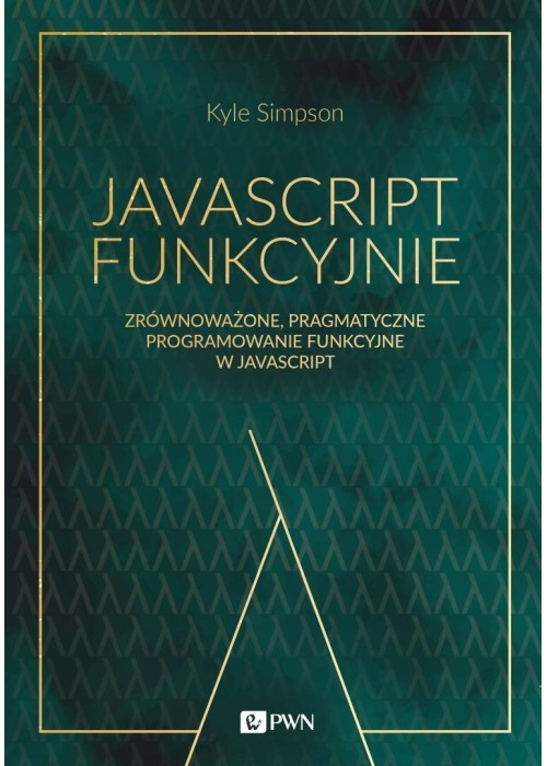 JavaScript funkcyjnie. Zrównoważone...