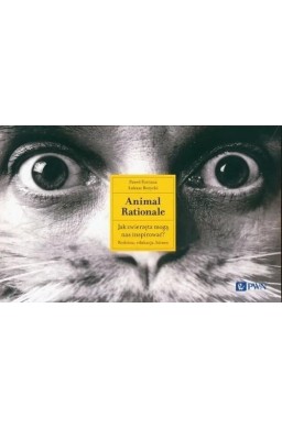 Animal Rationale. Jak zwierzęta mogą nas inspirow.