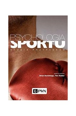 Psychologia sportu