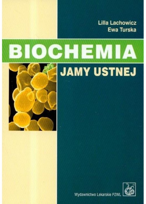 Biochemia jamy ustnej Biochemia jamy ustnej