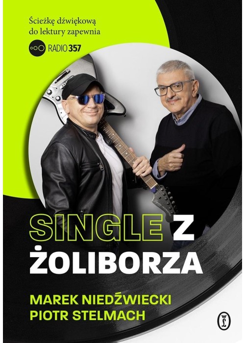 Single z Żoliborza
