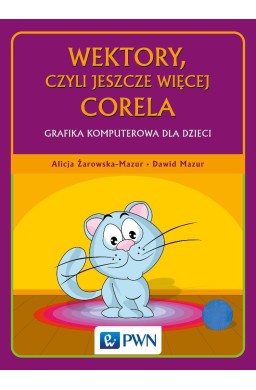 Wektory, czyli jeszcze więcej Corela
