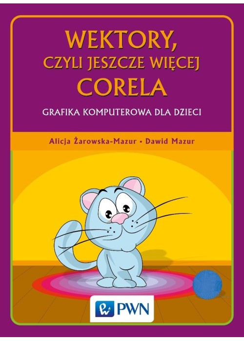 Wektory, czyli jeszcze więcej Corela