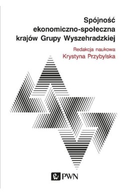 Spójność ekonomiczno-społeczna krajów Grupy...