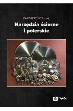 Narzędzia ścierne i polerskie
