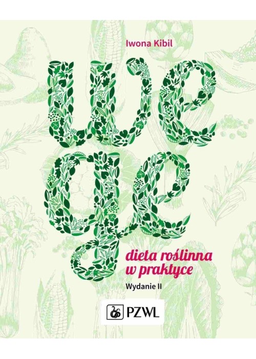 Wege. Dieta roslinna w praktyce