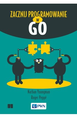 Zacznij programowanie w Go