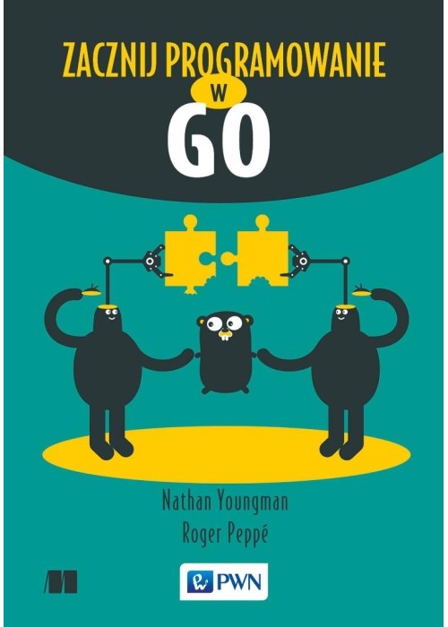 Zacznij programowanie w Go