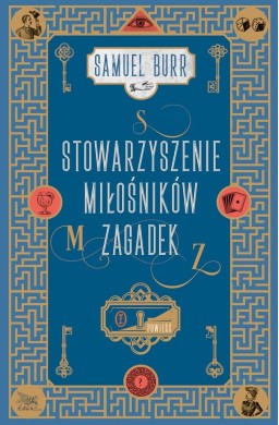 Stowarzyszenie Miłośników Zagadek