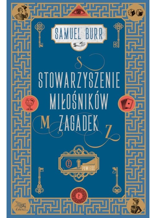 Stowarzyszenie Miłośników Zagadek