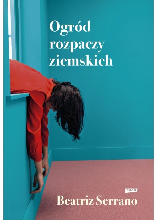 Ogród rozpaczy ziemskich
