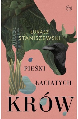Pieśni łaciatych krów