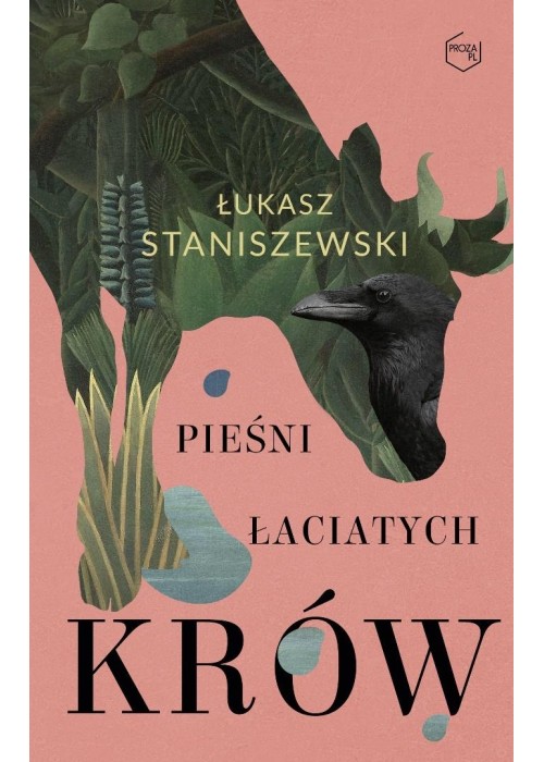 Pieśni łaciatych krów