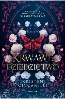 Krwawe dziedzictwo