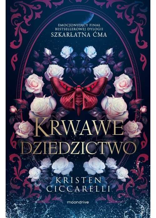 Krwawe dziedzictwo