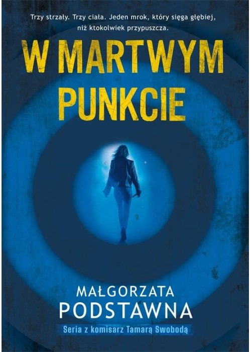 W martwym punkcie