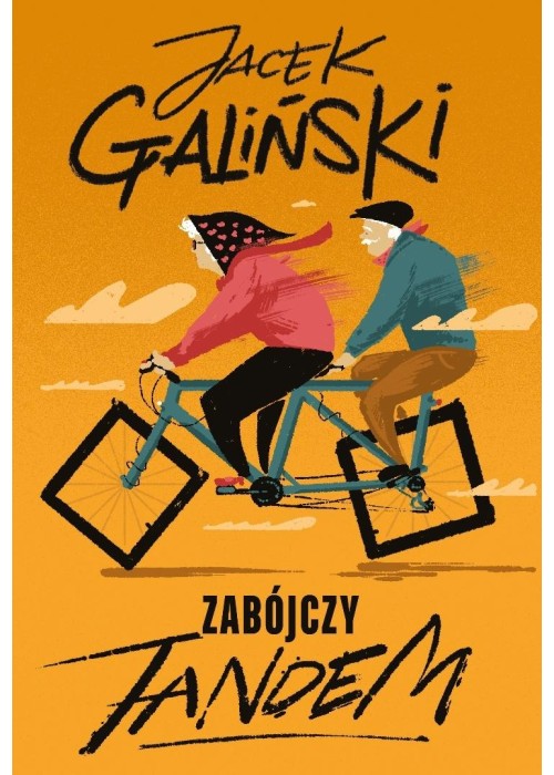 Zabójczy tandem