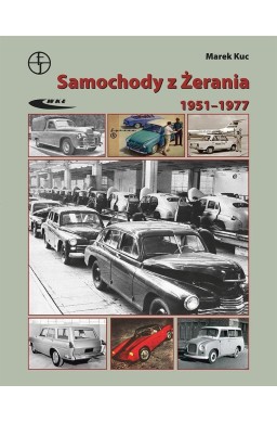 Samochody z Żerania (1951-1977)