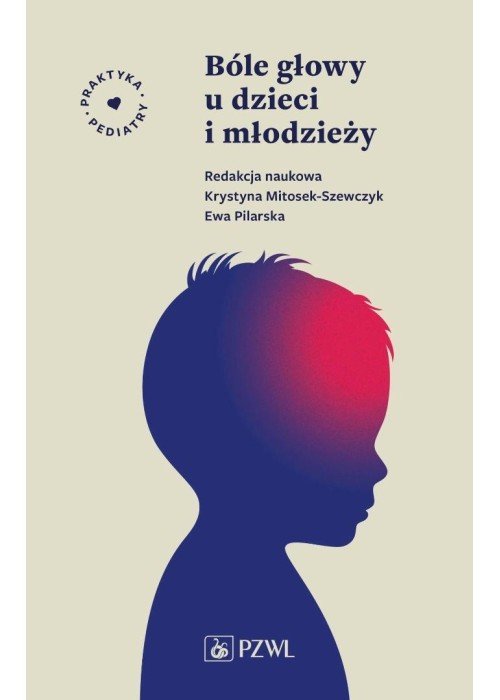 Bóle głowy u dzieci i młodzieży