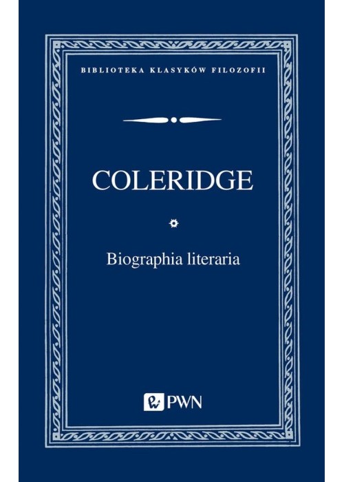 Biographia literaria