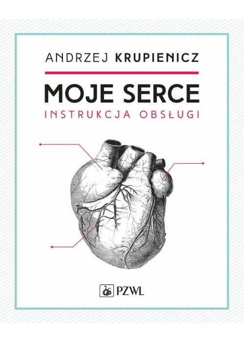 Moje serce. Instrukcja obsługi