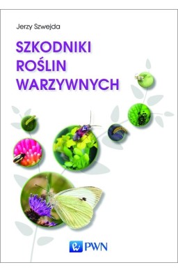 Szkodniki roślin warzywnych
