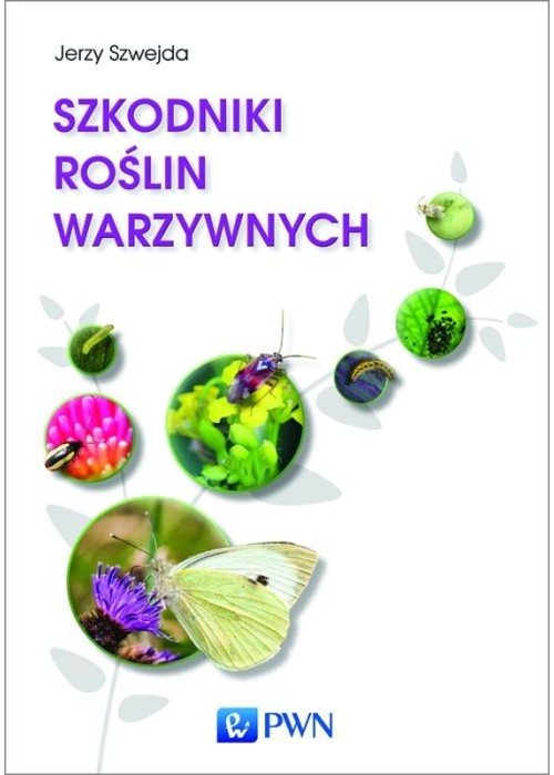 Szkodniki roślin warzywnych