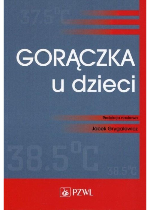 Gorączka u dzieci