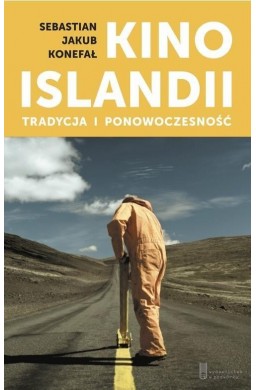 Kino Islandii. Tradycja i ponowczesność